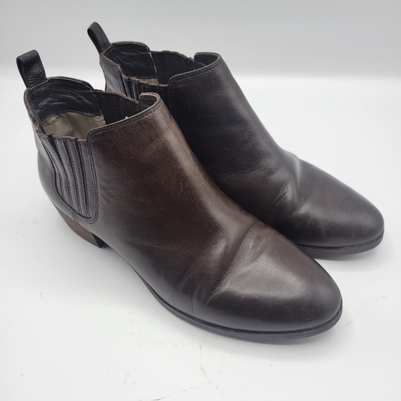 Michael Kors leather upper size 5M - Picture 1 of 16